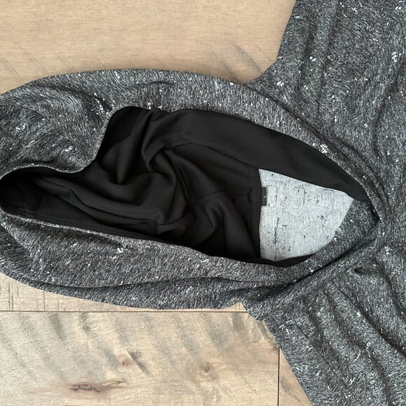 Lululemon Fresh Form Athletic Performance Lightweight Hoodie - Small - Picture 7 of 11